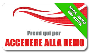 Entra nell'area Demo